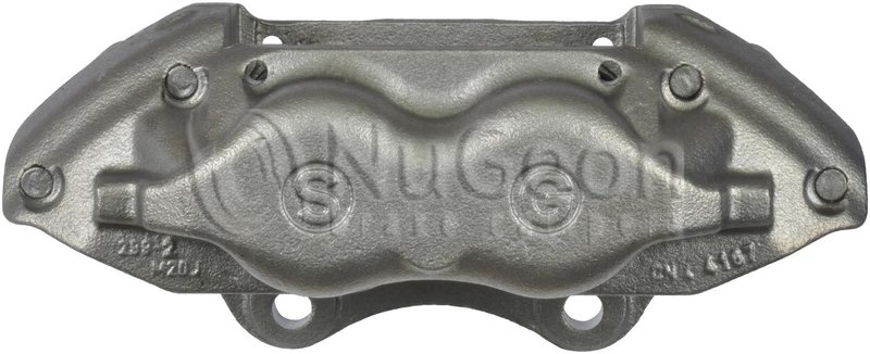 BBB Industries 97-04801B Disc Brake Caliper - Front Left
