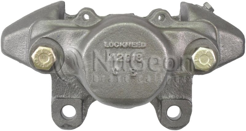 Nugeon 97-05201A Disc Brake Caliper - Front Right