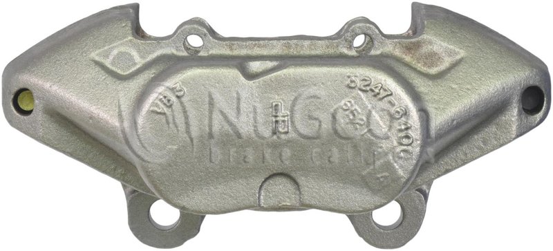 BBB Industries 97-05402A Disc Brake Caliper - Front Right