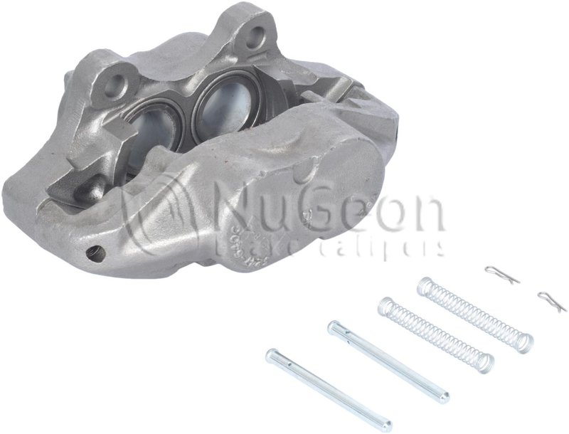 BBB Industries 97-05402B Disc Brake Caliper - Front Left