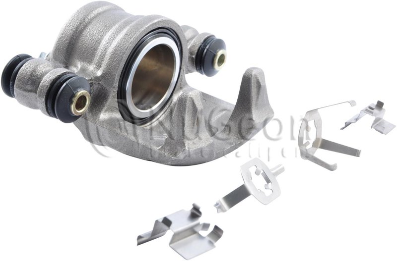 BBB Industries 97-07205B Disc Brake Caliper - Front Right