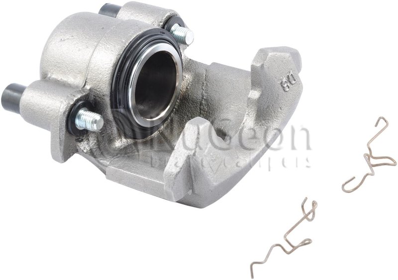 Nugeon 97-07614B Disc Brake Caliper - Front Right