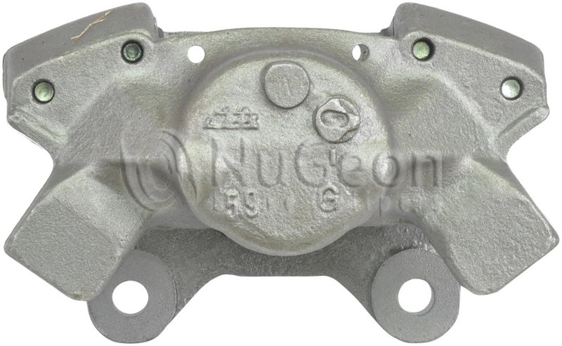 Nugeon 97-09312B Disc Brake Caliper - Rear Left