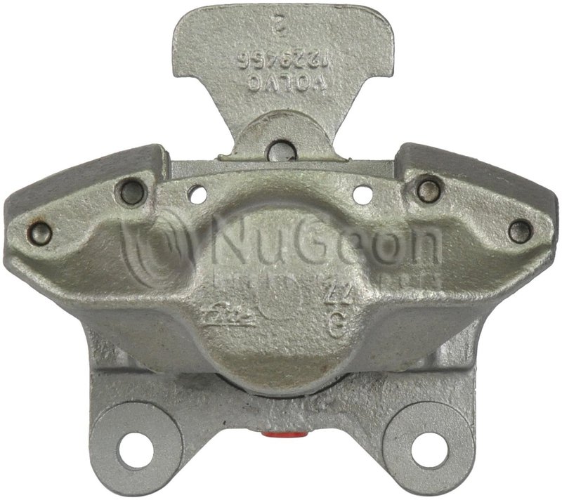 Nugeon 97-09314B Disc Brake Caliper - Rear Left