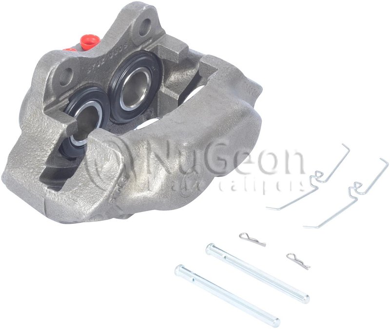 BBB Industries 97-09315B Disc Brake Caliper - Front Left