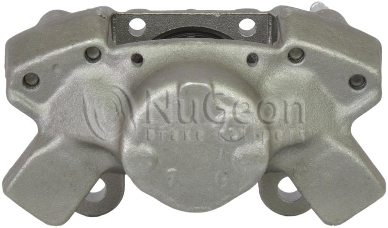 BBB Industries 97-09321A Disc Brake Caliper - Rear Right