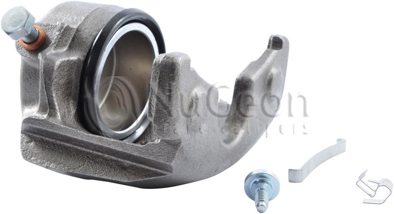 BBB Industries 97-17002A Disc Brake Caliper - Front Left or Front Right