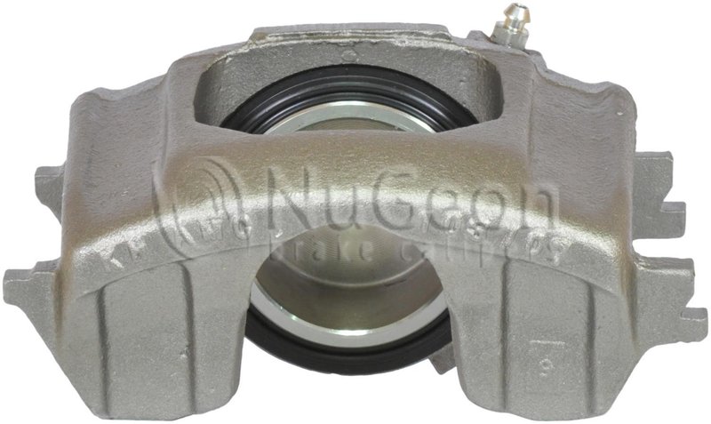 BBB Industries 97-17004A Disc Brake Caliper - Front Left or Front Right