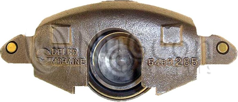 Nugeon 97-17215A Disc Brake Caliper - Front Right