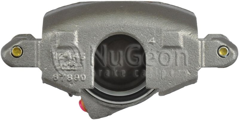 BBB Industries 97-17216A Disc Brake Caliper - Front Right