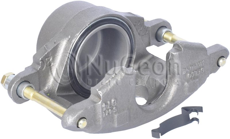 BBB Industries 97-17218B Disc Brake Caliper - Front Left