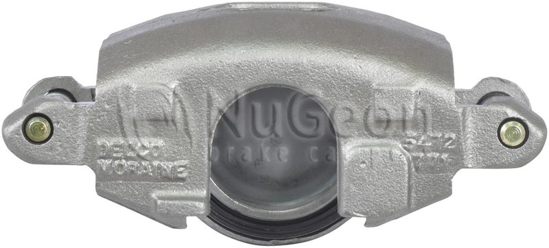 Nugeon 97-17220B Disc Brake Caliper - Front Left