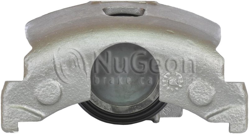 BBB Industries 97-17222A Disc Brake Caliper - Front Right or Rear Right
