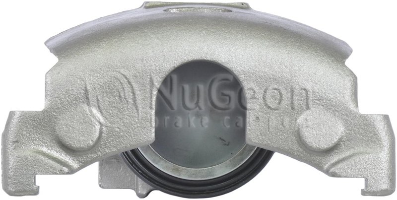 BBB Industries 97-17222B Disc Brake Caliper - Front Left or Rear Left