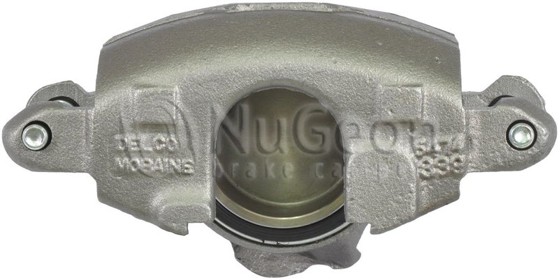 BBB Industries 97-17223A Disc Brake Caliper - Front Right