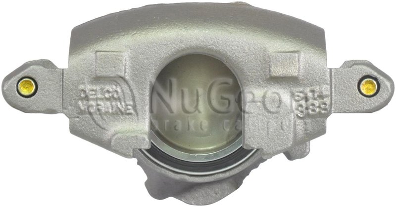 BBB Industries 97-17223B Disc Brake Caliper - Front Left