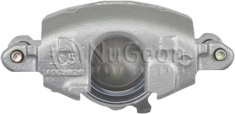 BBB Industries 97-17228A Disc Brake Caliper - Front Right