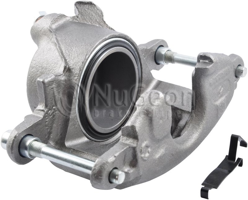BBB Industries 97-17228B Disc Brake Caliper - Front Left