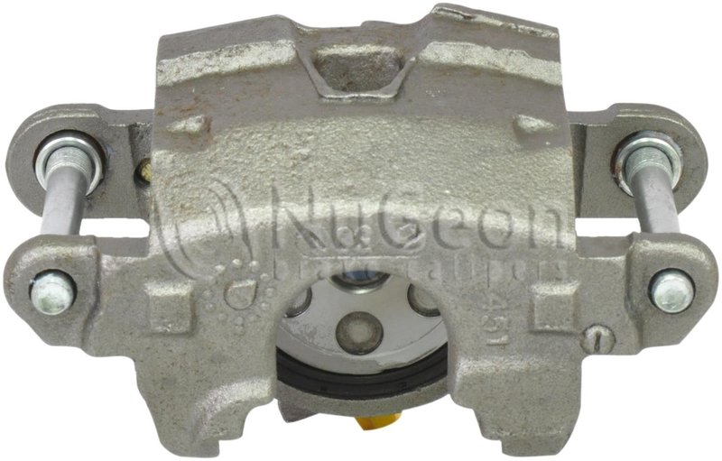 BBB Industries 97-17234AR Disc Brake Caliper - Rear Right