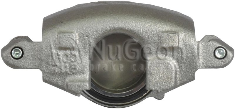 BBB Industries 97-17238A Disc Brake Caliper - Front Right
