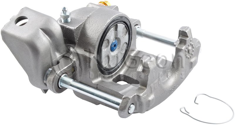 BBB Industries 97-17239A Disc Brake Caliper - Rear Right