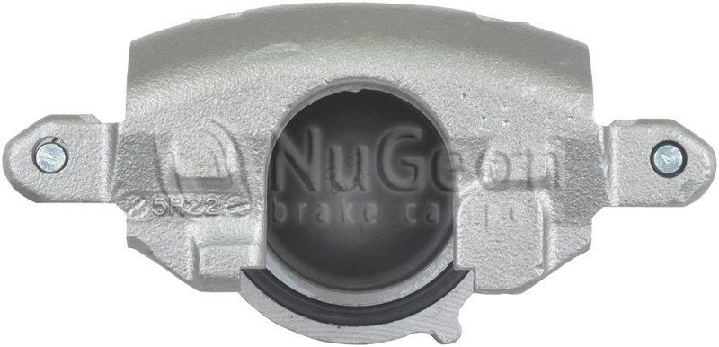 BBB Industries 97-17240A Disc Brake Caliper - Front Right