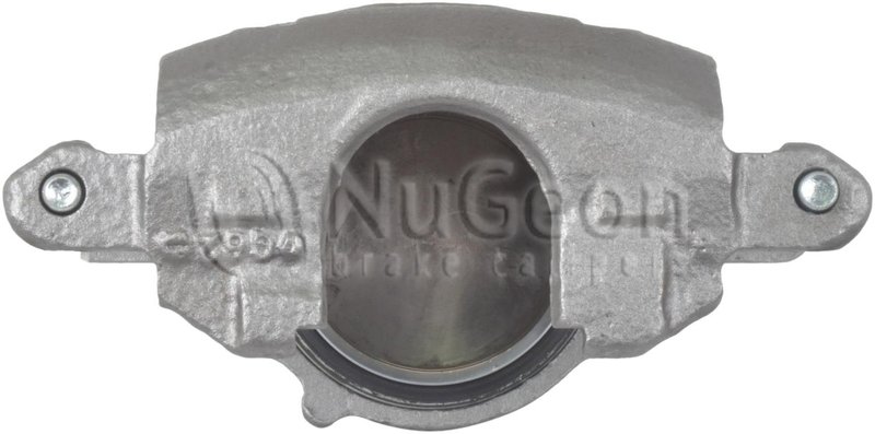 BBB Industries 97-17240B Disc Brake Caliper - Front Left