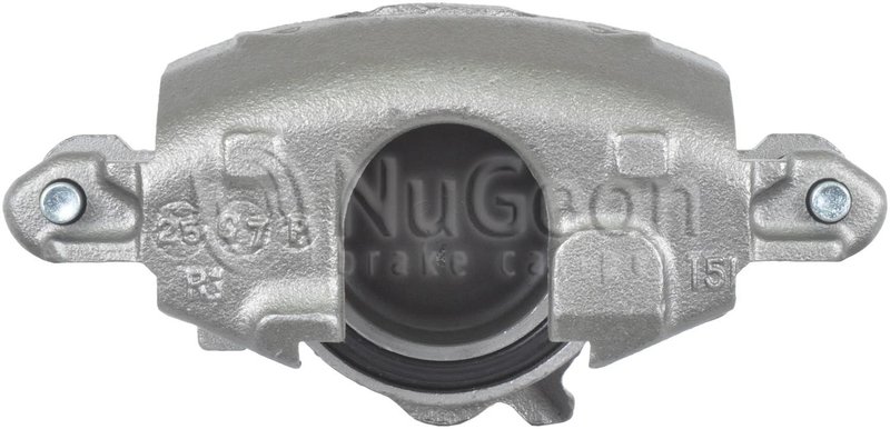 BBB Industries 97-17242A Disc Brake Caliper - Front Right