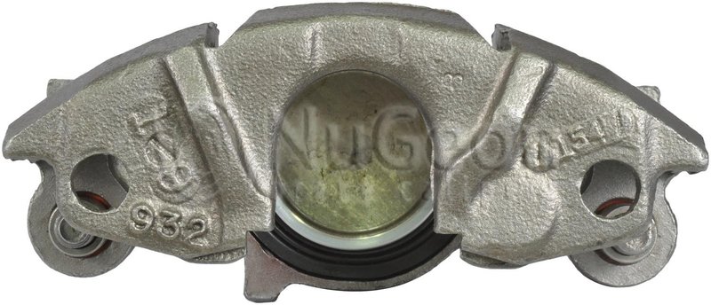 Nugeon 97-17245B Disc Brake Caliper - Front Right