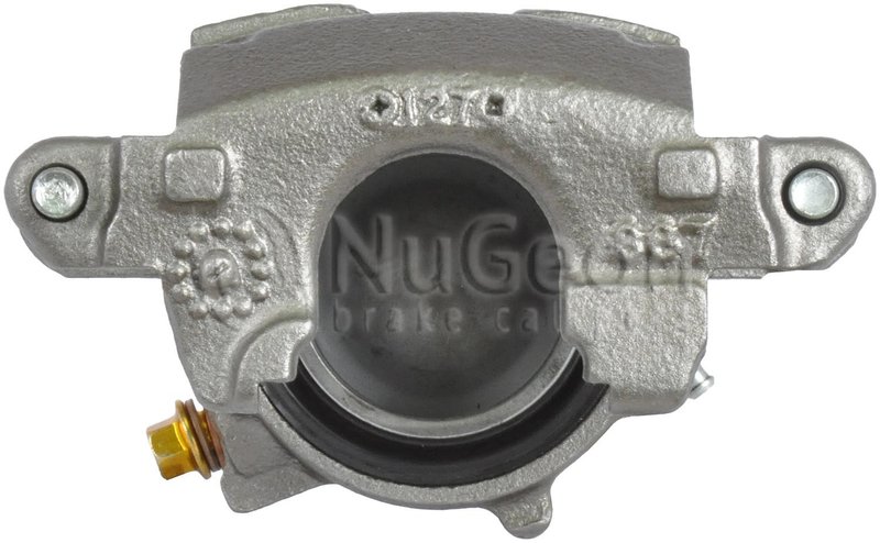 BBB Industries 97-17248A Disc Brake Caliper - Front Right