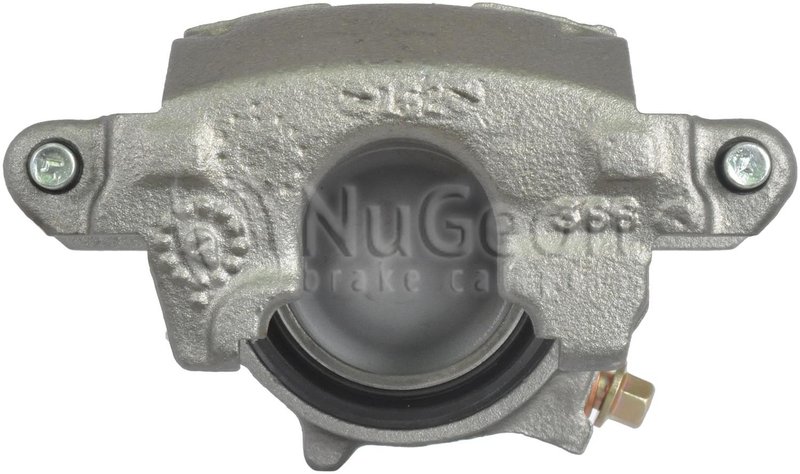 BBB Industries 97-17248B Disc Brake Caliper - Front Left
