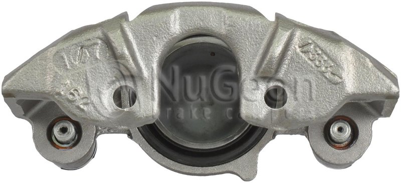 BBB Industries 97-17251A Disc Brake Caliper - Front Left