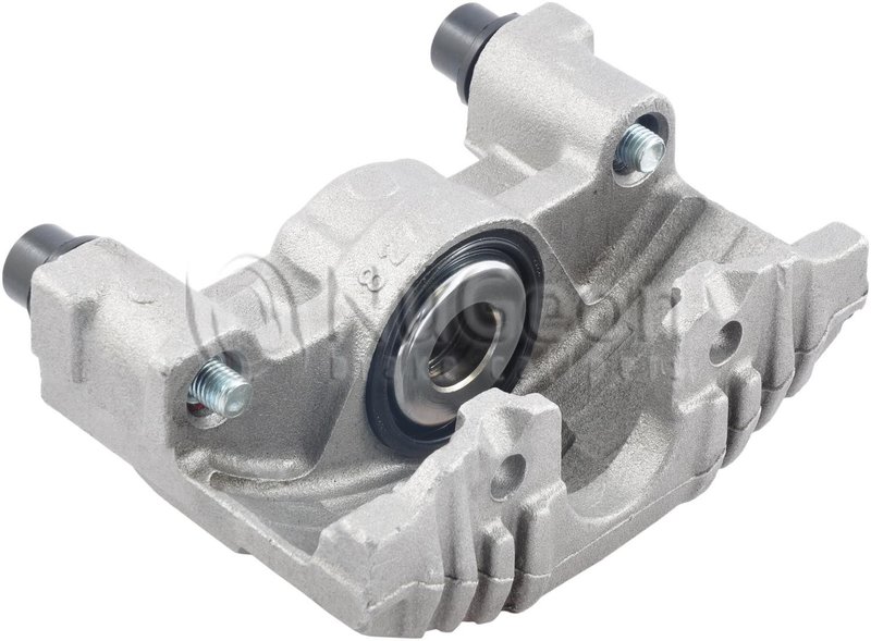 BBB Industries 97-17254B Disc Brake Caliper - Front Left