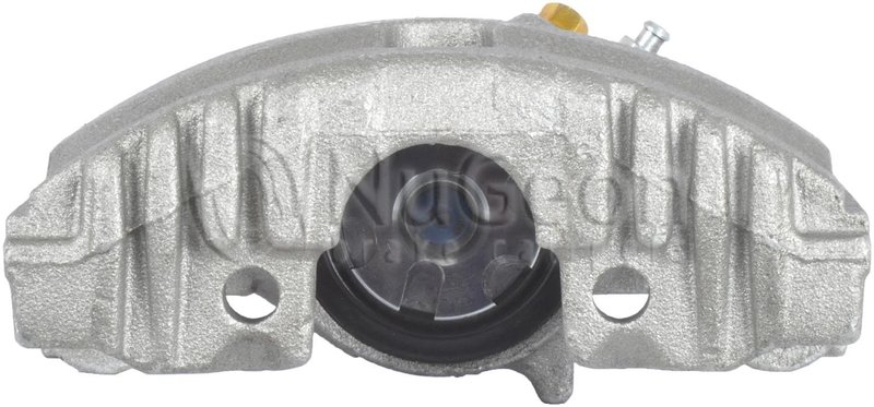 BBB Industries 97-17255A Disc Brake Caliper - Rear Left