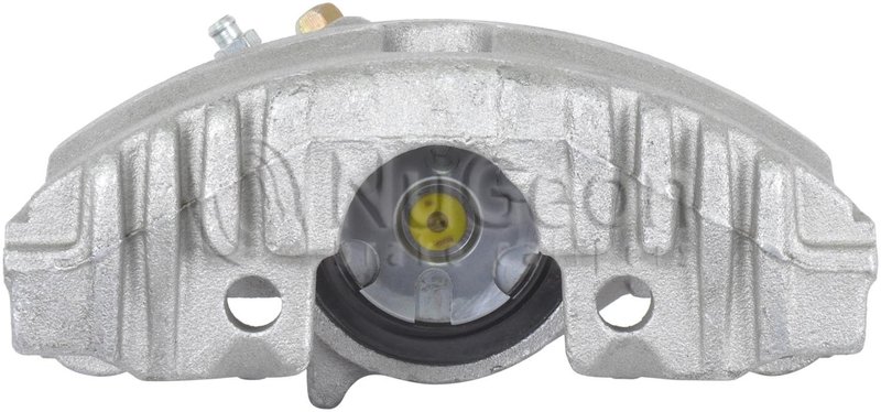 Nugeon 97-17255B Disc Brake Caliper - Rear Right