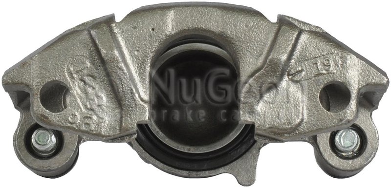 BBB Industries 97-17256A Disc Brake Caliper - Front Left