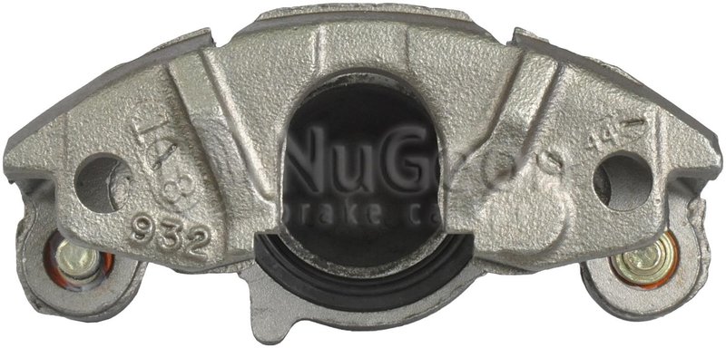 BBB Industries 97-17256B Disc Brake Caliper - Front Right