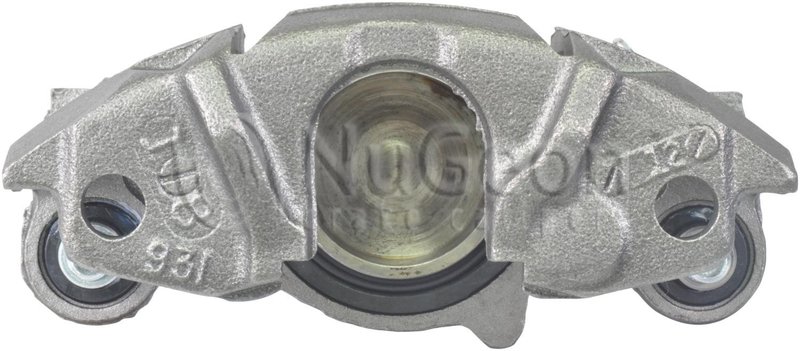 Nugeon 97-17270A Disc Brake Caliper - Front Left