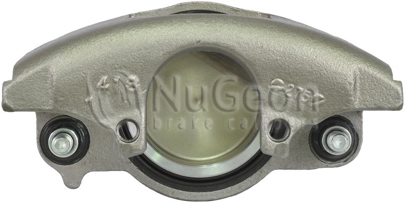 BBB Industries 97-17271A Disc Brake Caliper - Front Right