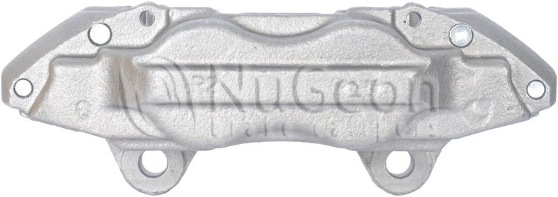 BBB Industries 97-17362B Disc Brake Caliper - Front Left