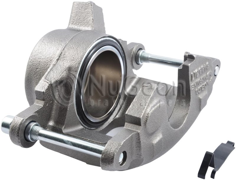 BBB Industries 97-17451B Disc Brake Caliper - Front Right
