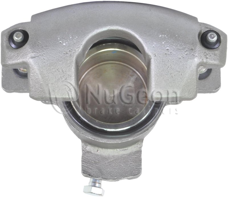 BBB Industries 97-17625A Disc Brake Caliper - Front Right