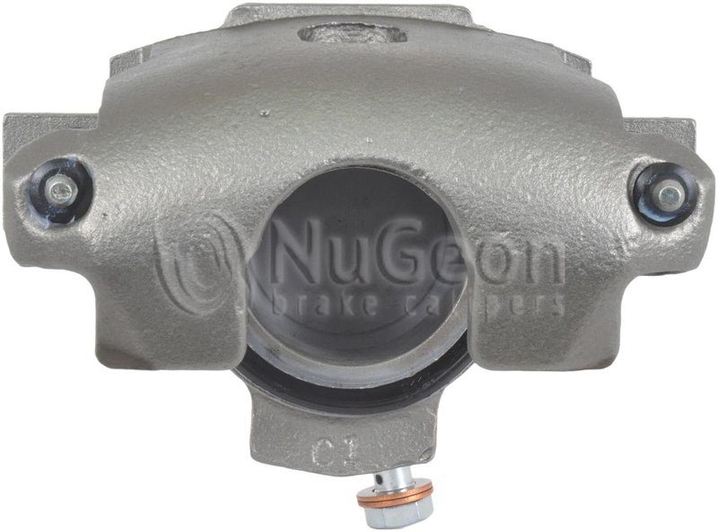 Nugeon 97-17625B Disc Brake Caliper - Front Left