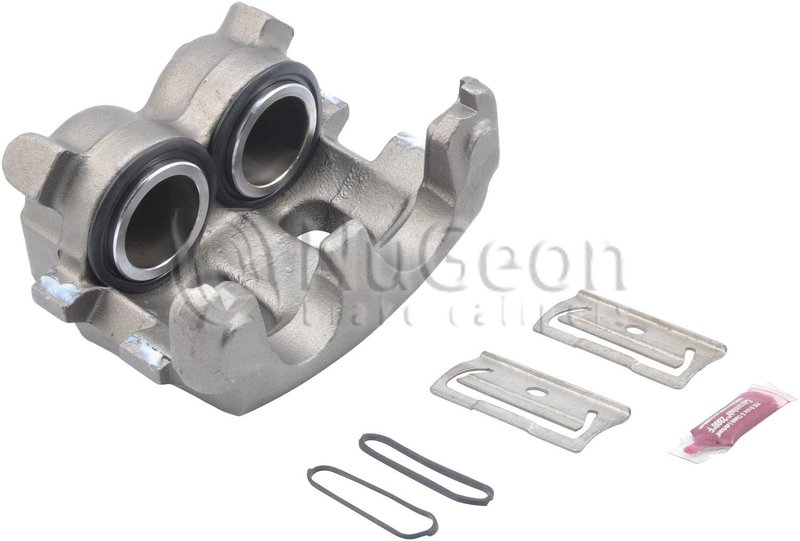 Nugeon 97-17626B Disc Brake Caliper - Front Right