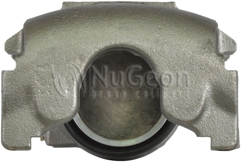 BBB Industries 97-17629B Disc Brake Caliper - Front Left or Front Right