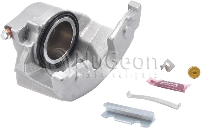BBB Industries 97-17632A Disc Brake Caliper - Front Right or Rear Right