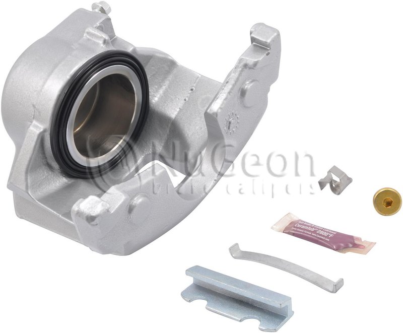 BBB Industries 97-17632B Disc Brake Caliper - Front Left or Rear Left
