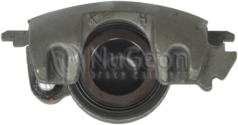 Nugeon 97-17635A Disc Brake Caliper - Front Left