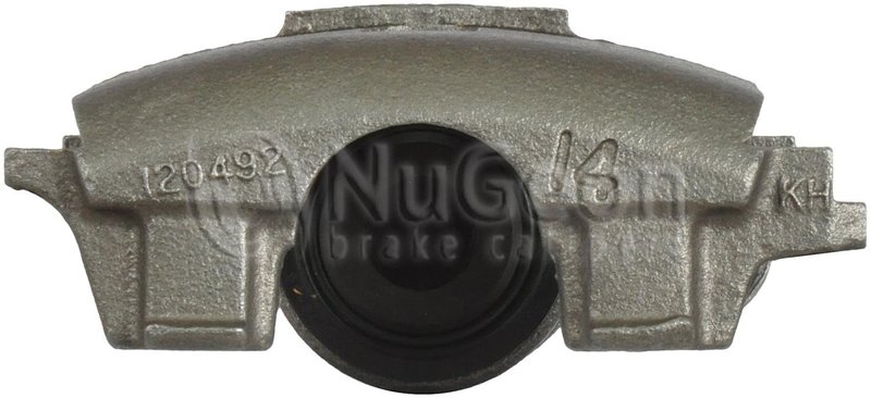 BBB Industries 97-17641B Disc Brake Caliper - Rear Left