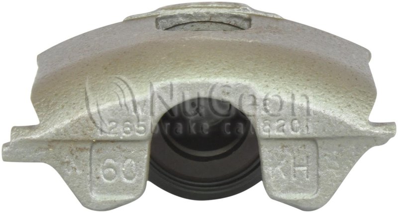 BBB Industries 97-17646B Disc Brake Caliper - Front Right